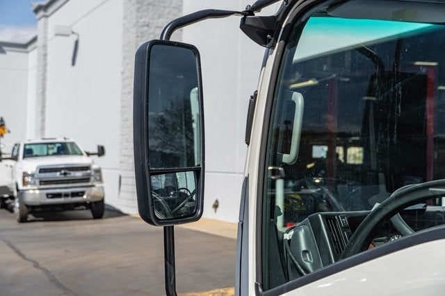 2024 Chevrolet Low Cab Forward 4500 Base