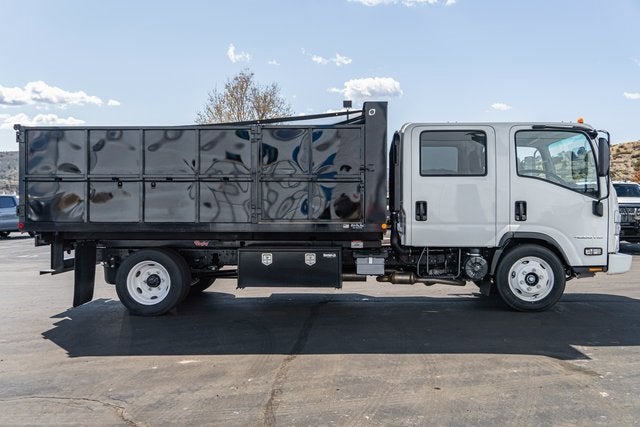 2024 Chevrolet Low Cab Forward 4500 Base
