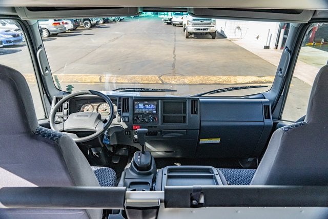 2024 Chevrolet Low Cab Forward 4500 Base