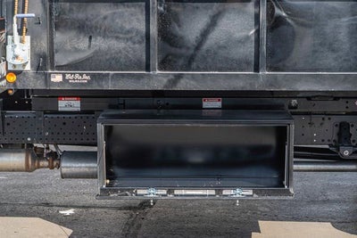 2024 Chevrolet Low Cab Forward 4500 Base