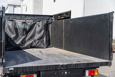 2024 Chevrolet Low Cab Forward 4500 Base