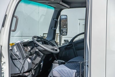 2024 Chevrolet Low Cab Forward 4500 Base