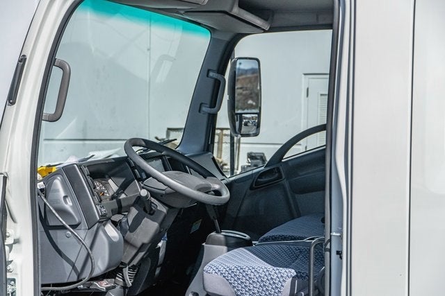 2024 Chevrolet Low Cab Forward 4500 Base