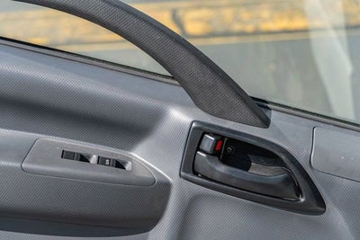 2024 Chevrolet Low Cab Forward 4500 Base