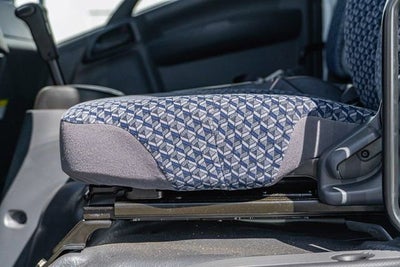 2024 Chevrolet Low Cab Forward 4500 Base