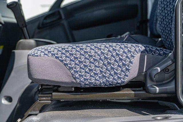 2024 Chevrolet Low Cab Forward 4500 Base