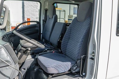 2024 Chevrolet Low Cab Forward 4500 Base