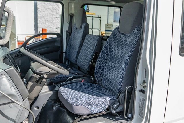 2024 Chevrolet Low Cab Forward 4500 Base