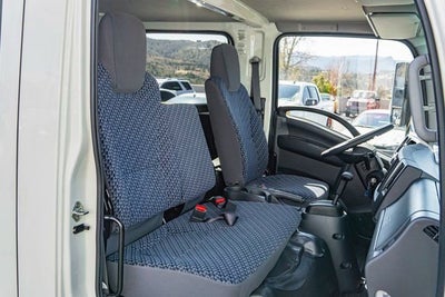 2024 Chevrolet Low Cab Forward 4500 Base