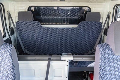 2024 Chevrolet Low Cab Forward 4500 Base