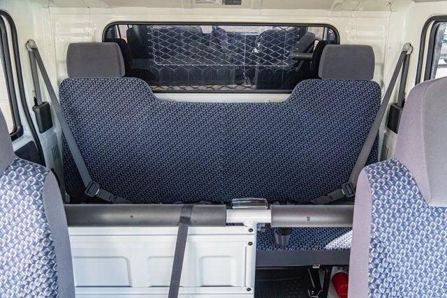 2024 Chevrolet Low Cab Forward 4500 Base