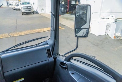 2024 Chevrolet Low Cab Forward 4500 Base