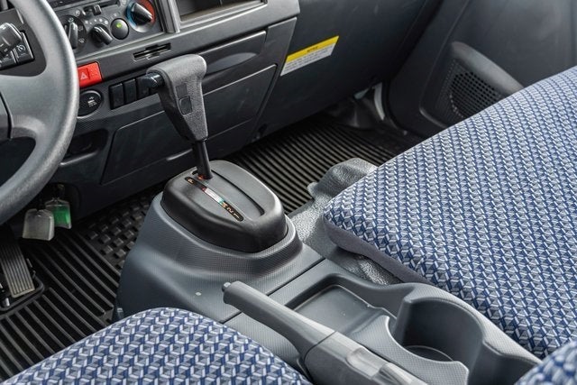 2024 Chevrolet Low Cab Forward 4500 Base