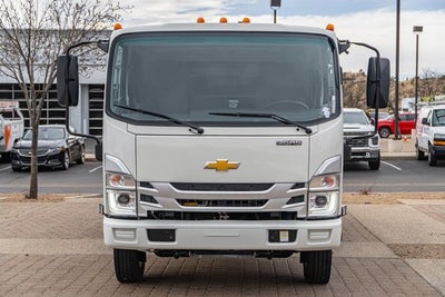 2024 Chevrolet Low Cab Forward 4500 Base