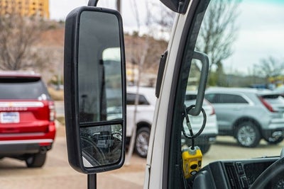 2024 Chevrolet Low Cab Forward 4500 Base