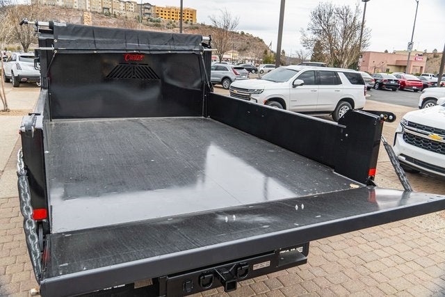 2024 Chevrolet Low Cab Forward 4500 Base