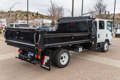 2024 Chevrolet Low Cab Forward 4500 Base