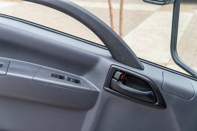 2024 Chevrolet Low Cab Forward 4500 Base