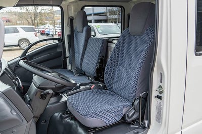 2024 Chevrolet Low Cab Forward 4500 Base