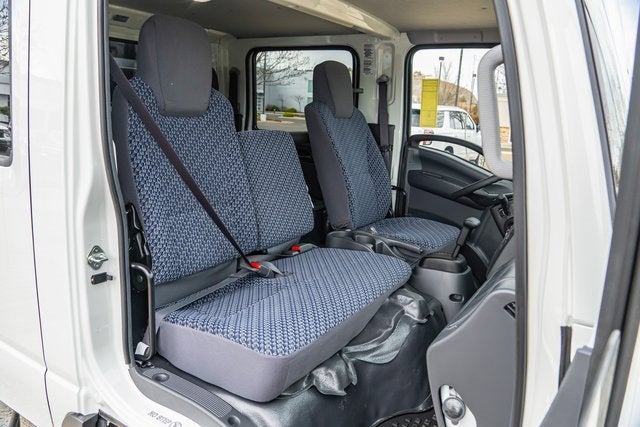 2024 Chevrolet Low Cab Forward 4500 Base