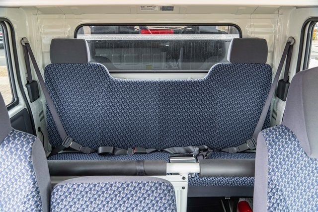 2024 Chevrolet Low Cab Forward 4500 Base