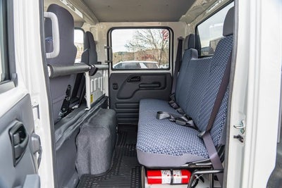 2024 Chevrolet Low Cab Forward 4500 Base