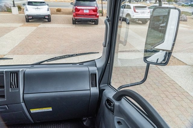 2024 Chevrolet Low Cab Forward 4500 Base