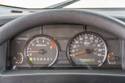 2024 Chevrolet Low Cab Forward 4500 Base