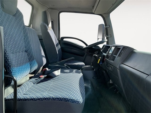 2025 Chevrolet Low Cab Forward 4500 1WT