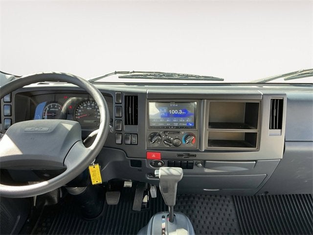 2025 Chevrolet Low Cab Forward 4500 1WT