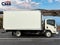 2025 Chevrolet Low Cab Forward 4500 1WT