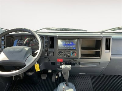 2025 Chevrolet Low Cab Forward 4500 1WT