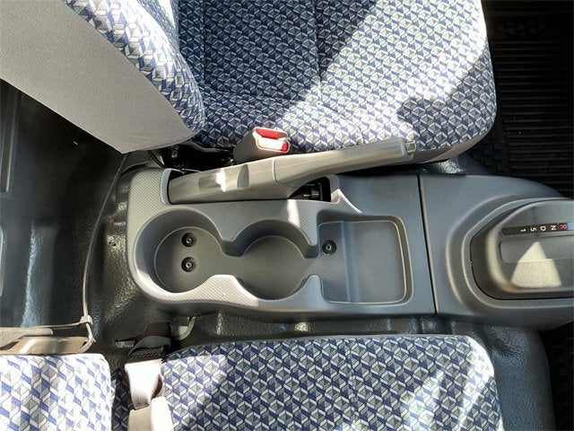 2025 Chevrolet Low Cab Forward 4500 1WT