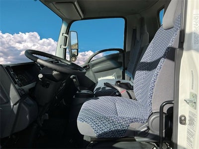 2025 Chevrolet Low Cab Forward 4500 1WT