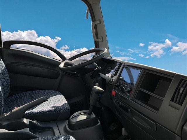 2025 Chevrolet Low Cab Forward 4500 1WT