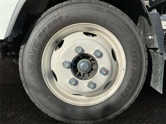 2025 Chevrolet Low Cab Forward 4500 1WT