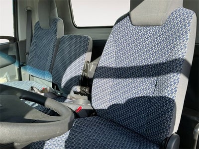 2025 Chevrolet Low Cab Forward 4500 1WT