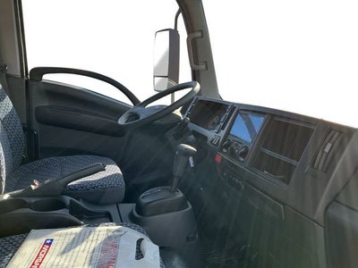 2025 Chevrolet Low Cab Forward 5500 XG 1WT