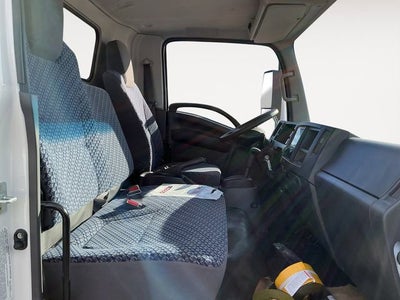 2025 Chevrolet Low Cab Forward 5500 XG 1WT