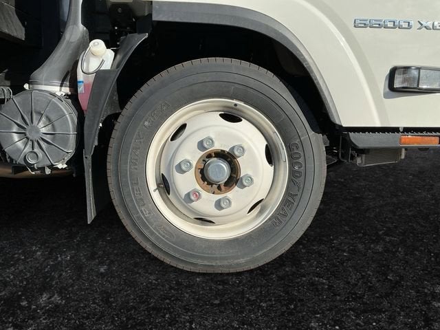 2025 Chevrolet Low Cab Forward 5500 XG 1WT