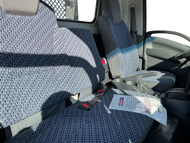 2025 Chevrolet Low Cab Forward 5500 XG 1WT