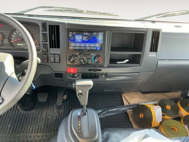 2025 Chevrolet Low Cab Forward 5500 XG 1WT