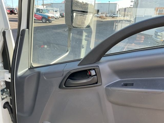 2025 Chevrolet Low Cab Forward 5500 XG 1WT