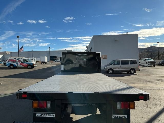 2025 Chevrolet Low Cab Forward 5500 XG 1WT