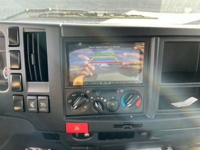 2025 Chevrolet Low Cab Forward 5500 XG 1WT