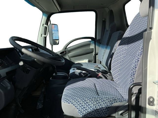 2025 Chevrolet Low Cab Forward 5500 XG 1WT