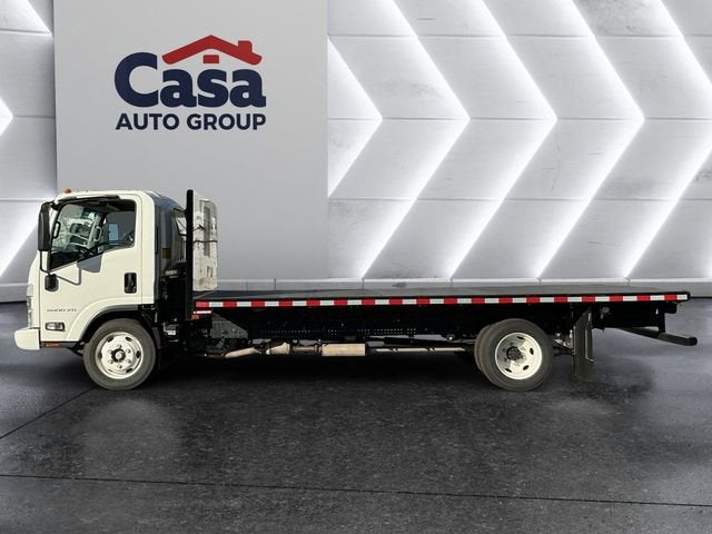 2025 Chevrolet Low Cab Forward 5500 XG 1WT