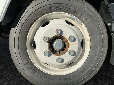 2025 Chevrolet Low Cab Forward 5500 XG 1WT