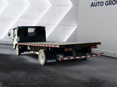 2025 Chevrolet Low Cab Forward 5500 XG 1WT