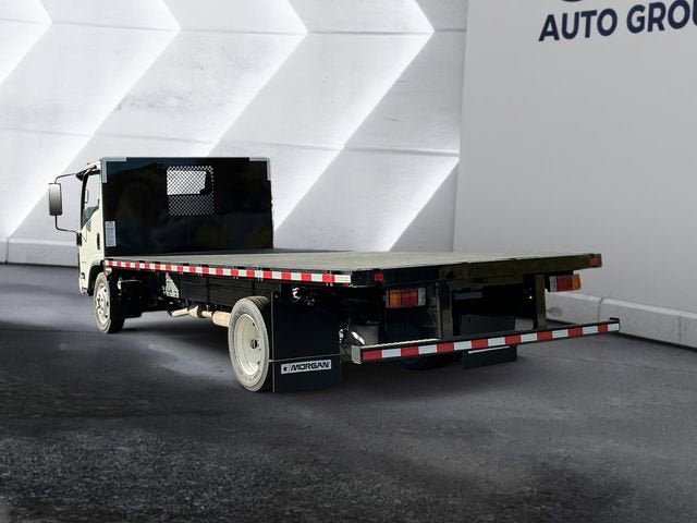 2025 Chevrolet Low Cab Forward 5500 XG 1WT